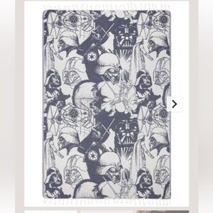 Star Wars DARK SIDE NAVY